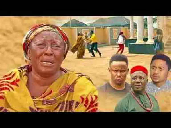 Video: NEVER MAKE YOUR MOTHER CRY 1 - ZUBBY MICHAEL Nigerian Movies | 2017 Latest Movies | Full Movies